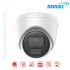Hikvision DS-2CD1367G3-LIU 6MP ColorVu Dome IP Camera